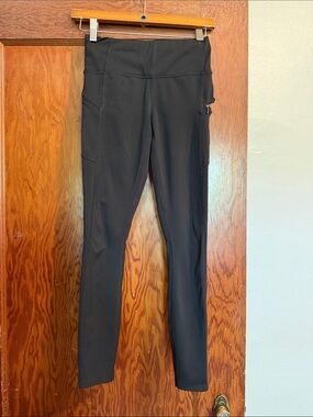 Athleta Black Leggings